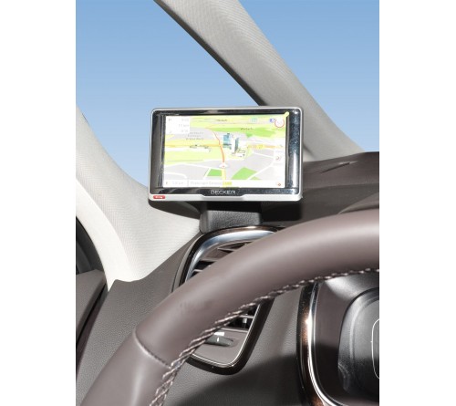 Kuda console Renault Espace 16-22 NAVI