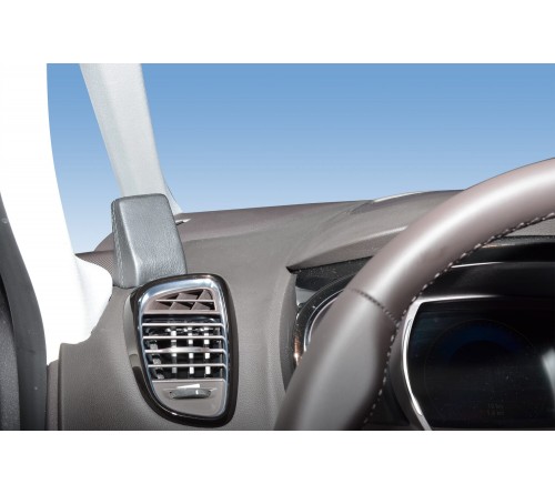 Kuda console Renault Espace 16-22 NAVI