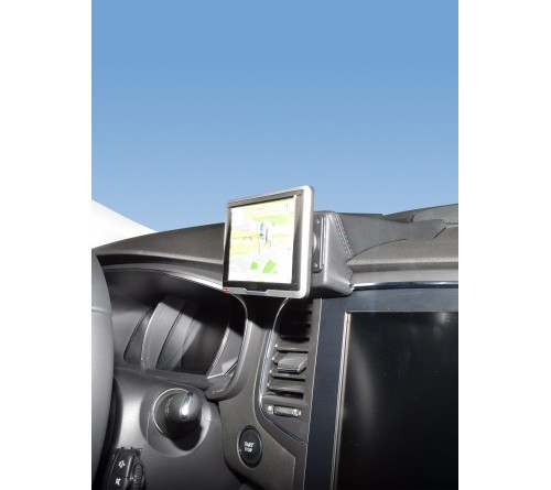 Kuda console Renault Megane 16- NAVI