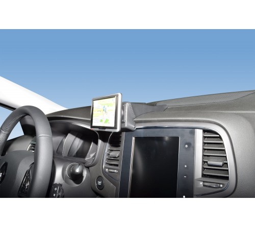 Kuda console Renault Megane 16- NAVI