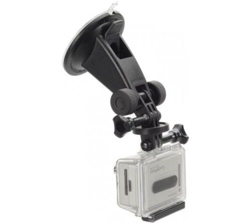 Richter PRO GRIP Action Cam zuignap