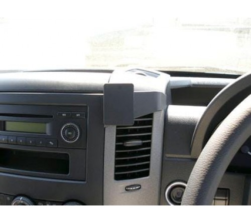 Proclip Mercedes Sprinter/VW Crafter 07-14 Center Mount RHD
