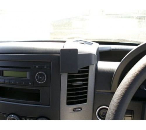 Proclip Mercedes Sprinter/VW Crafter 07-14 Center Mount RHD