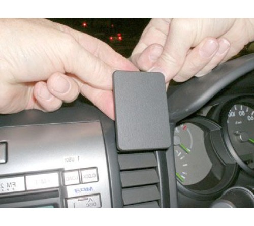 Proclip Ford Ranger 07-12 Center mount RHD