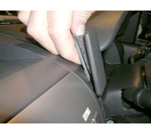 Proclip Ford Ranger 07-12 Center mount RHD