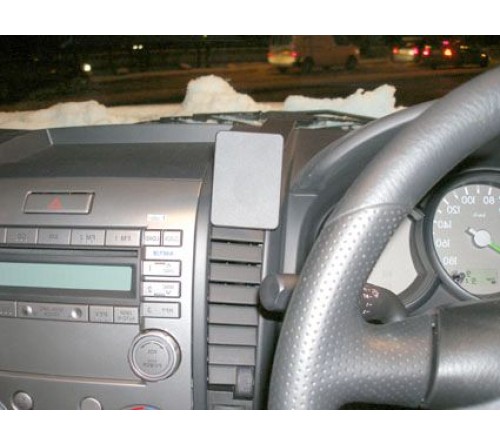 Proclip Ford Ranger 07-12 Center mount RHD