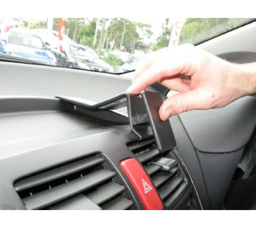 Proclip Toyota Corolla 07-12 Center mount RHD