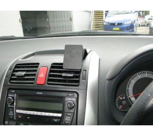 Proclip Toyota Corolla 07-12 Center mount RHD