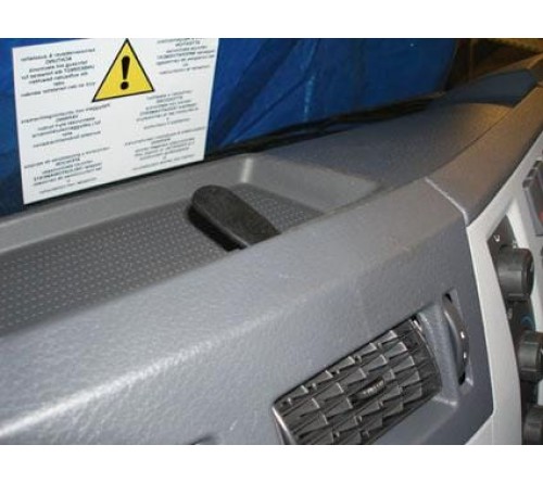 Proclip Volvo FE/FL 07- Angled RHD