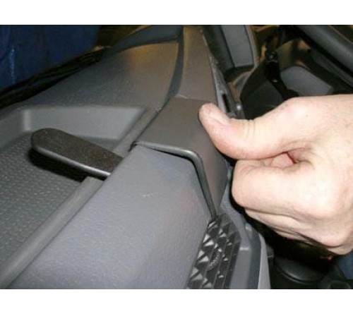 Proclip Volvo FE/FL 07- Angled RHD
