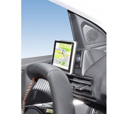 Kuda console Peugeot 3008 16- / 5008 18- NAVI