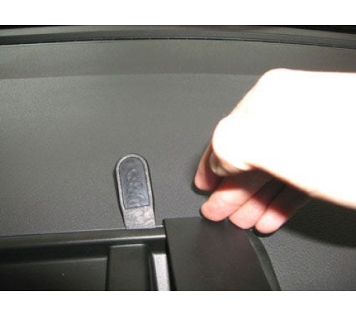 ProClip VW Caravelle/T5/Pickup 10-11 Center mount RHD