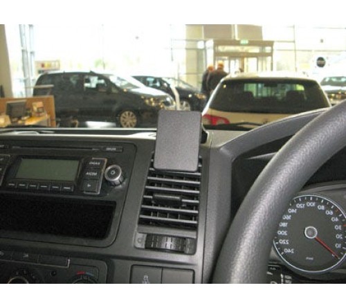 ProClip VW Caravelle/T5/Pickup 10-11 Center mount RHD
