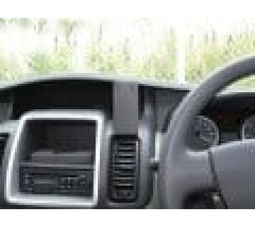 Proclip Nissan Primastar/Opel Vivaro/Renault Trafic 11- RHD