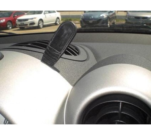 Proclip Mini Cooper Countryman 10-16 Center mount RHD