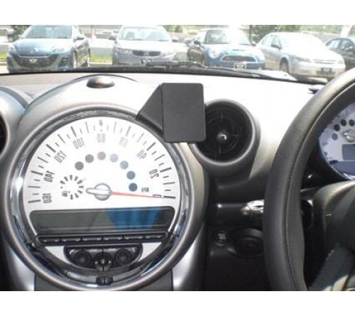 Proclip Mini Cooper Countryman 10-16 Center mount RHD