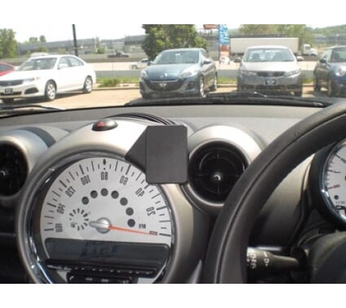 Proclip Mini Cooper Countryman 10-16 Center mount RHD