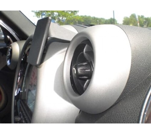 Proclip Mini Cooper Countryman 10-16 Center mount RHD