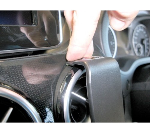 Proclip Mercedes Benz B-Class 12-18 Center RHD