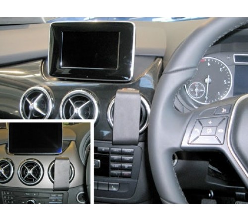 Proclip Mercedes Benz B-Class 12-18 Center RHD