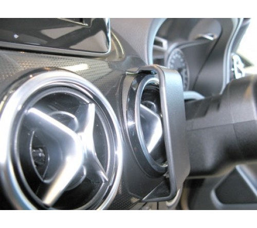 Proclip Mercedes Benz B-Class 12-18 Center RHD