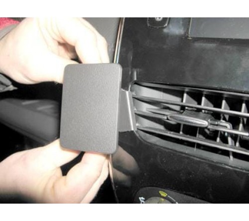 Proclip Renault Clio IV 13-16 Angled RHD