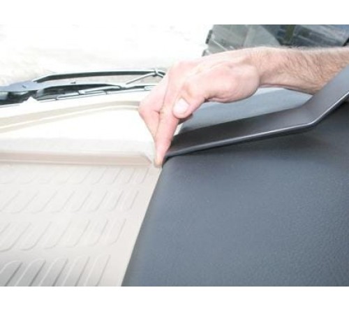 Proclip MB Actros/Antos 13-19/Arocs 14-19 Center mount RHD