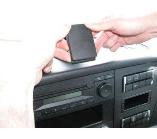 Proclip MB Actros/Antos 13-19/Arocs 14-19 Center mount RHD
