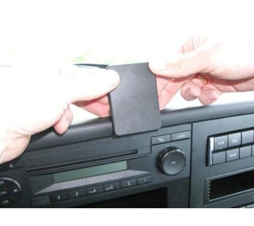 Proclip MB Actros/Antos 13-19/Arocs 14-19 Center mount RHD