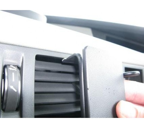 Proclip Volvo FH-series 13- Center mount RHD