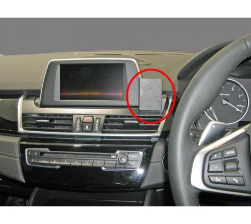 Proclip BMW 2-series Active Tourer 14-21 Center RHD