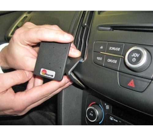 Proclip Ford Focus 15-18 Angled mount RHD