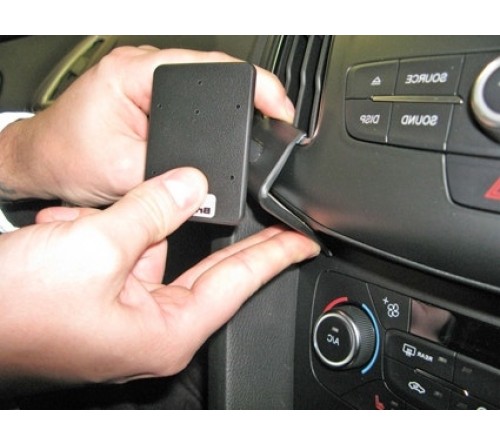Proclip Ford Focus 15-18 Angled mount RHD