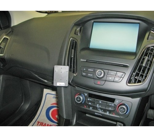 Proclip Ford Focus 15-18 Angled mount RHD