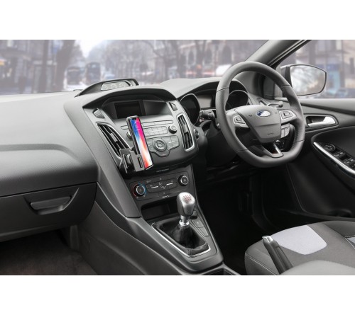 Proclip Ford Focus 15-18 Angled mount RHD