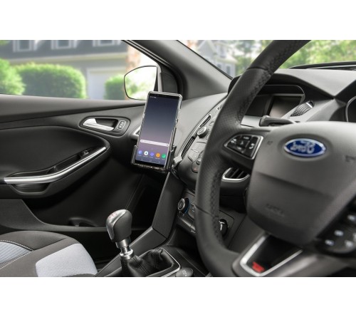 Proclip Ford Focus 15-18 Angled mount RHD