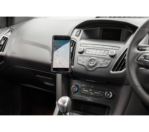 Proclip Ford Focus 15-18 Angled mount RHD