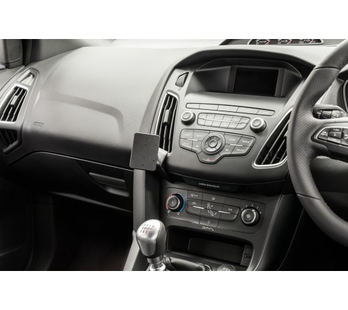 Proclip Ford Focus 15-18 Angled mount RHD