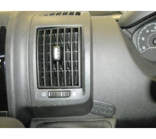 Proclip Peu.Boxer/Fiat Ducato/Citr.Jump. 15-21 Center RHD