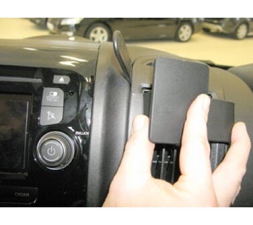 Proclip Peu.Boxer/Fiat Ducato/Citr.Jump. 15-21 Center RHD