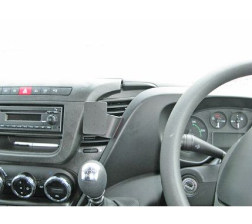 Proclip Iveco Daily 15- Center RHD