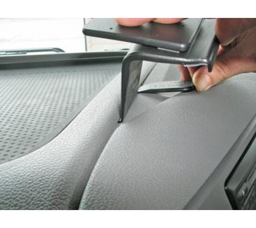 Proclip DAF XF 14-22 Center mount RHD