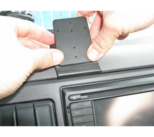 Proclip DAF XF 14-22 Center mount RHD