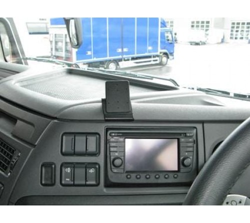 Proclip DAF XF 14-22 Center mount RHD