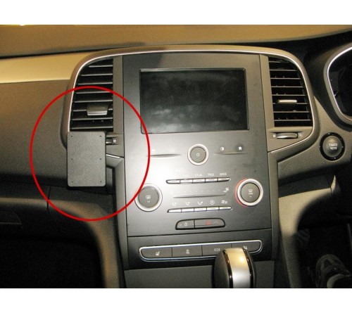 Proclip Renault Talisman 16-22 Angled mount RHD