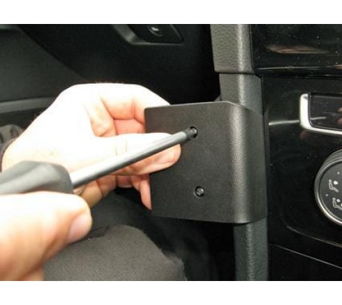 Proclip VW Golf VII 2013- angled RHD