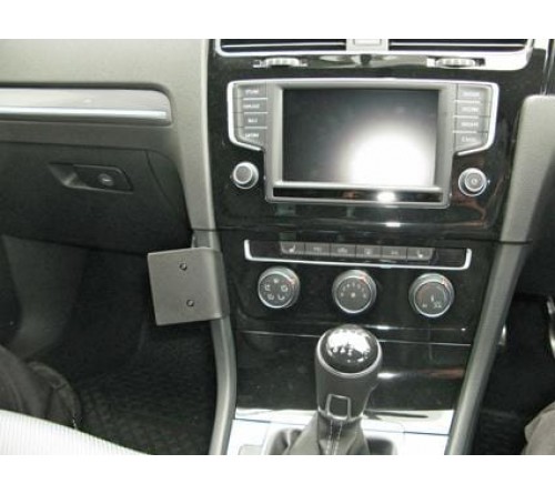 Proclip VW Golf VII 2013- angled RHD