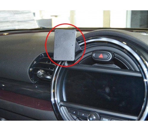 Proclip Mini Cooper Clubman 16-23 Center mount RHD