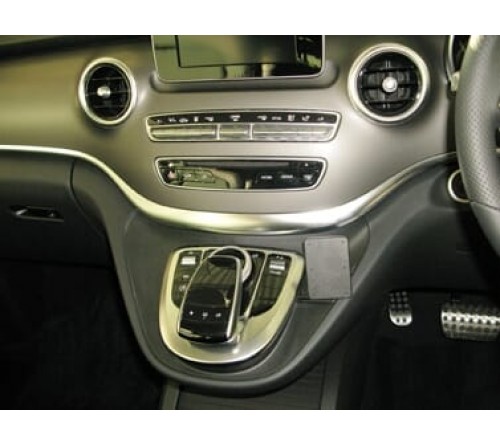 Proclip Mercedes Benz V-Class 16- Center mount RHD
