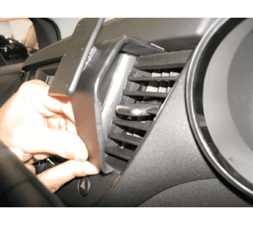 Proclip Opel Crossland X /Grandland X 18-22 Center mount RHD